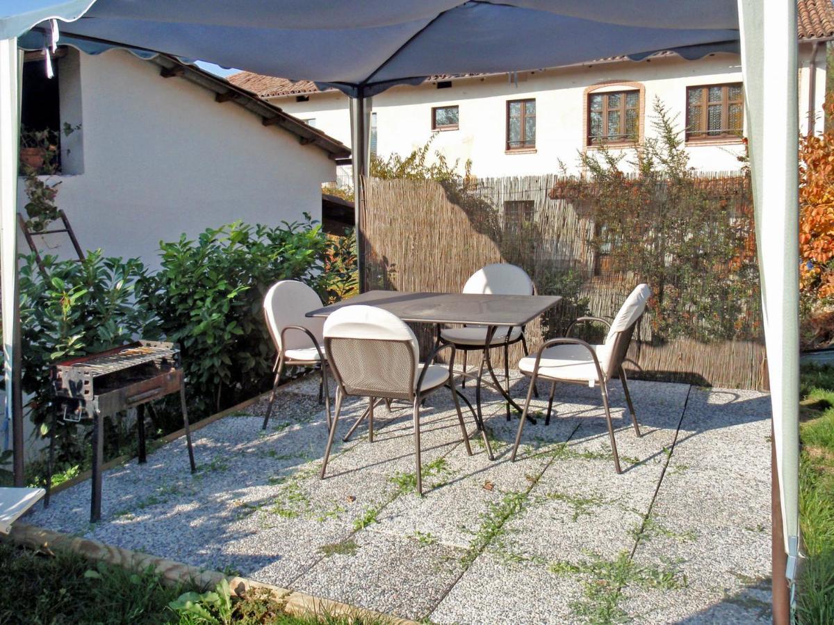 Holiday Home I Grilli By Interhome Castagnole delle Lanze Ngoại thất bức ảnh
