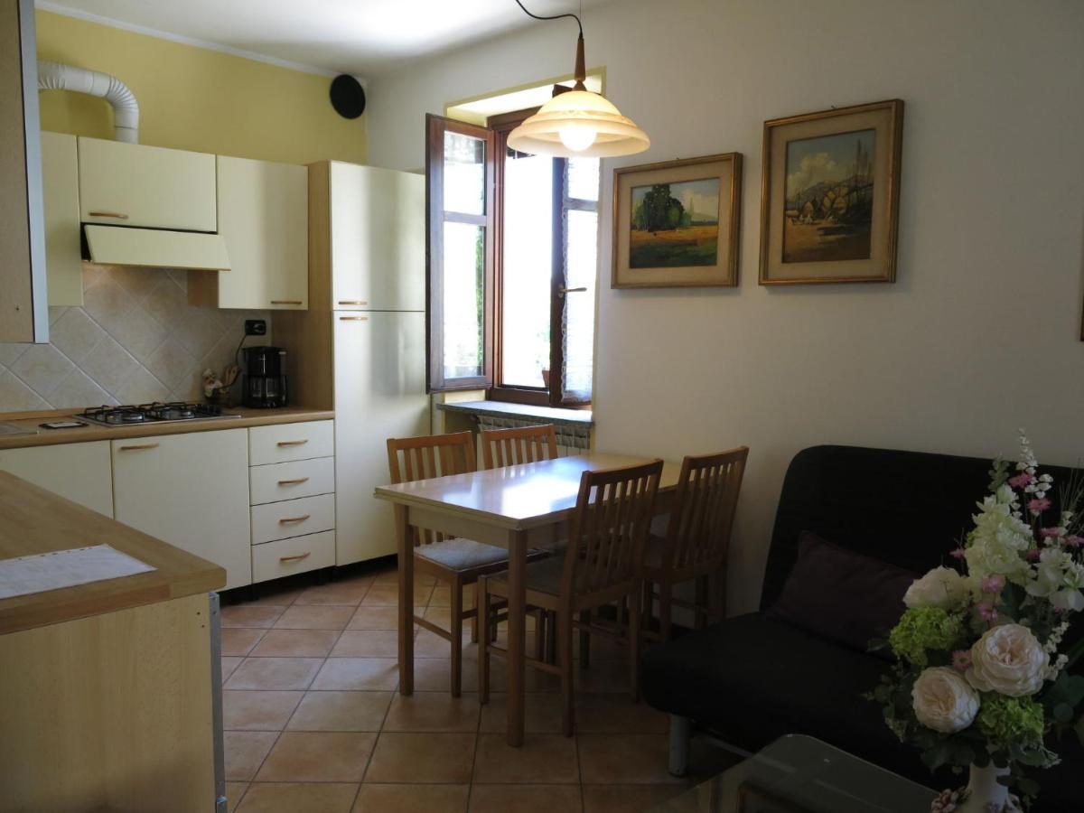 Holiday Home I Grilli By Interhome Castagnole delle Lanze Ngoại thất bức ảnh
