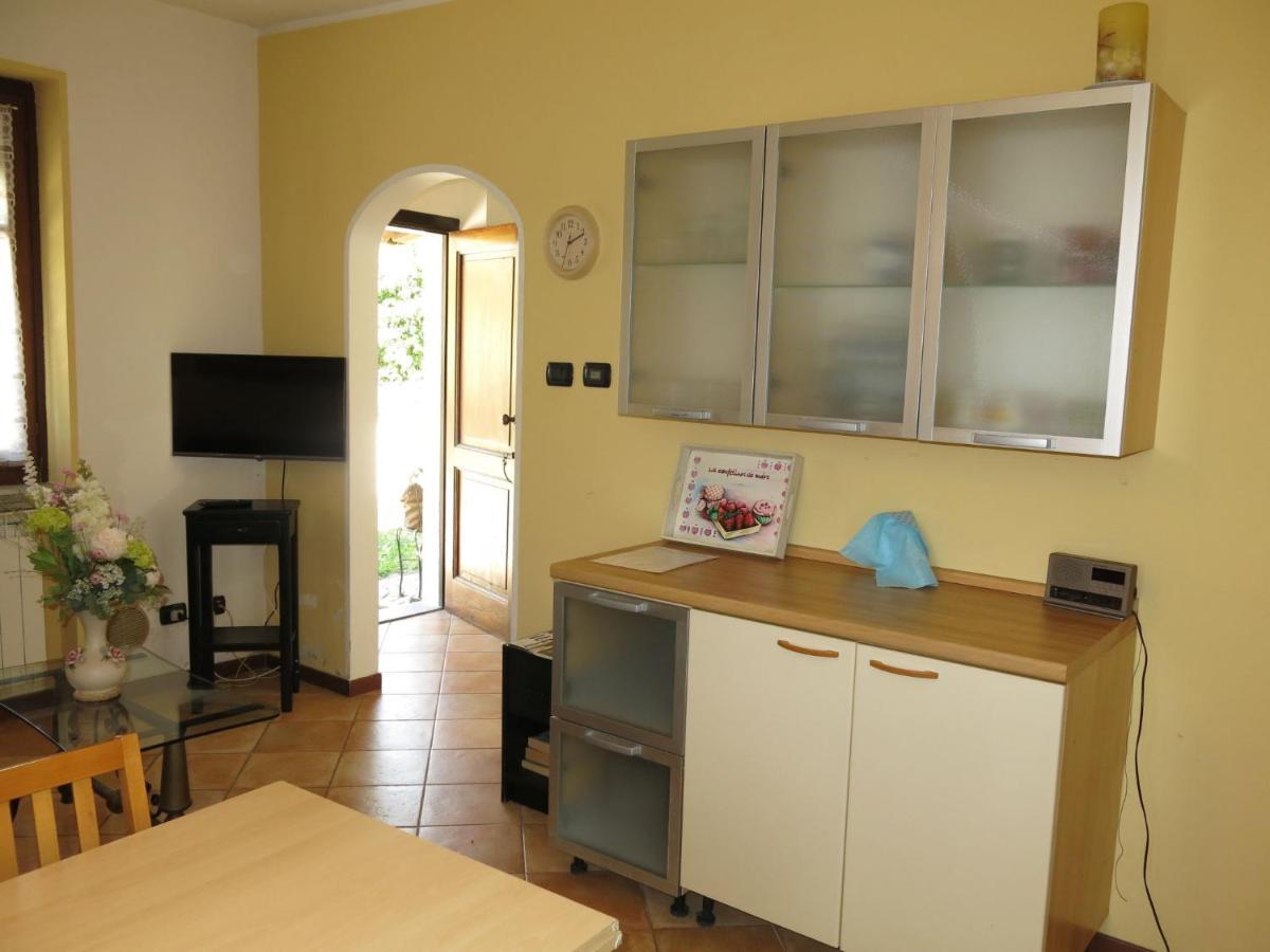 Holiday Home I Grilli By Interhome Castagnole delle Lanze Ngoại thất bức ảnh