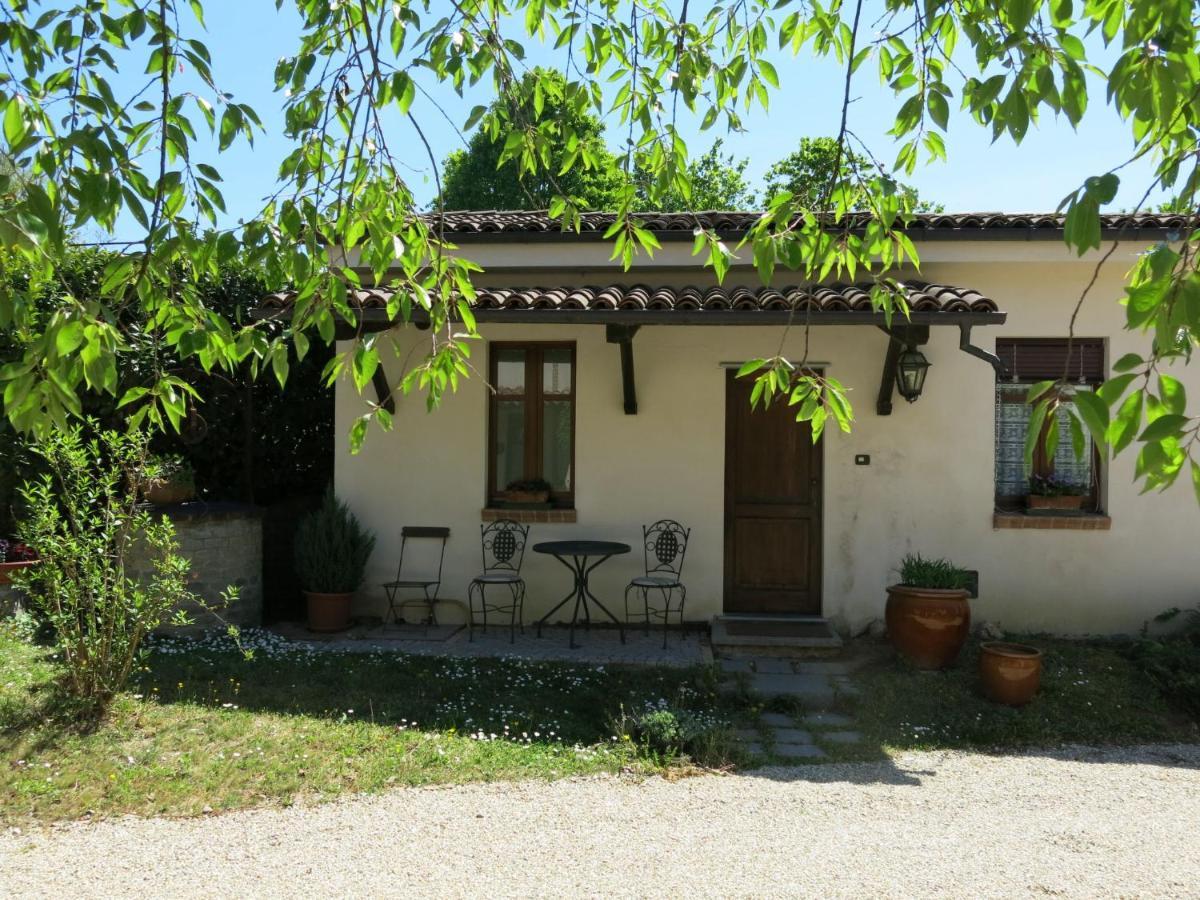 Holiday Home I Grilli By Interhome Castagnole delle Lanze Ngoại thất bức ảnh
